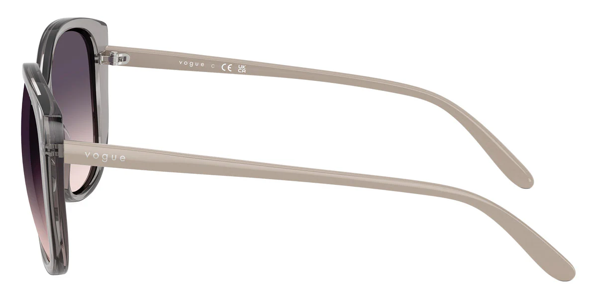vogue eyewear - VO5623SF - Image 3