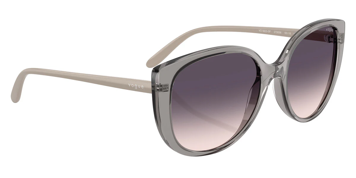 vogue eyewear - VO5623SF - Image 6