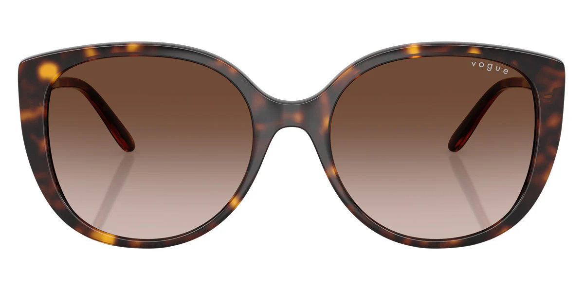vogue eyewear - VO5623SF - Image 9