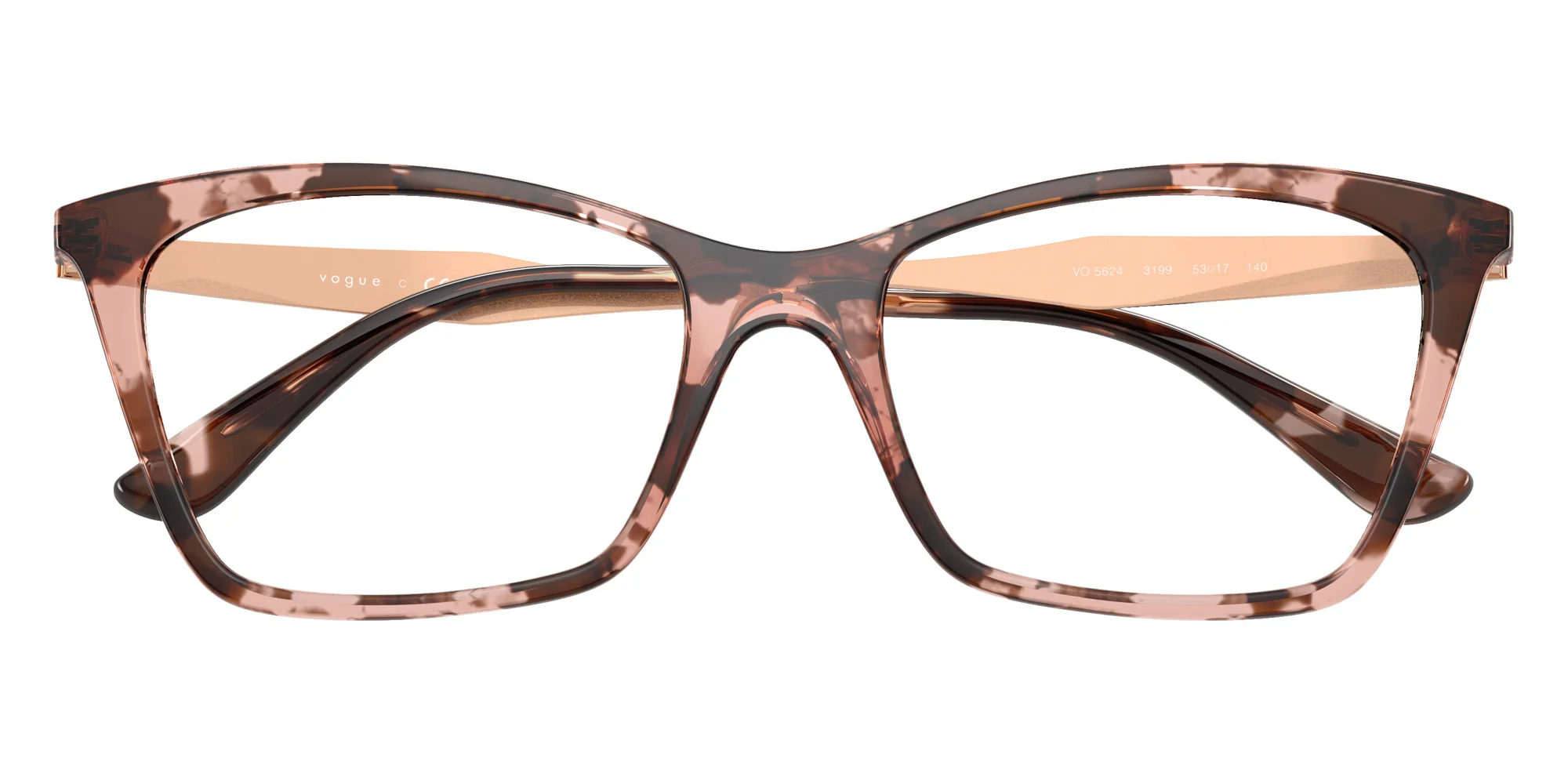 vogue eyewear - VO5624 - Image 16