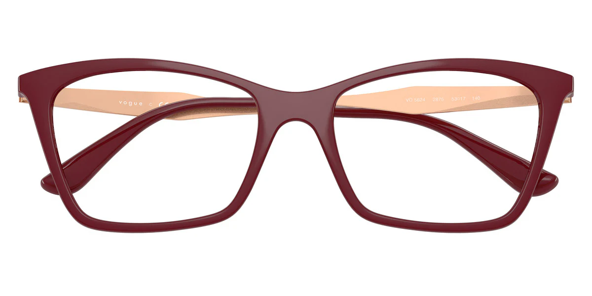 vogue eyewear - VO5624 - Image 5
