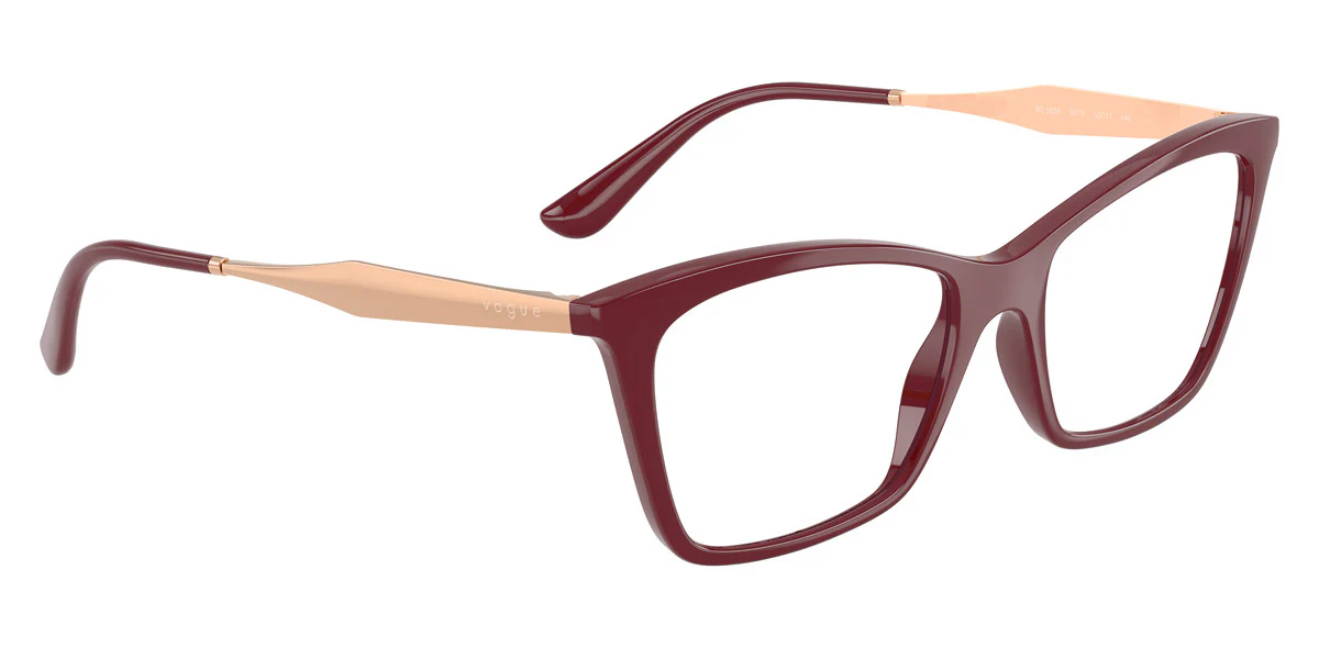 vogue eyewear - VO5624 - Image 6