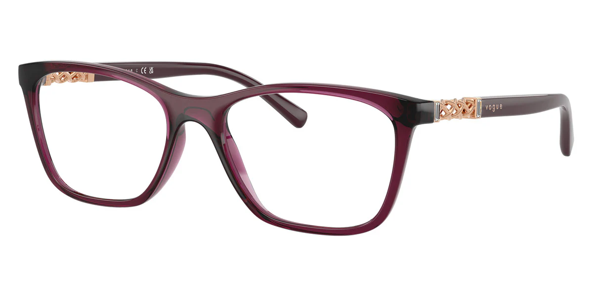 vogue eyewear - VO5632B - Image 2