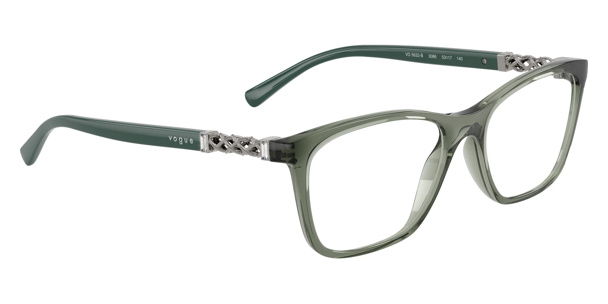 vogue eyewear - VO5632B - Image 27