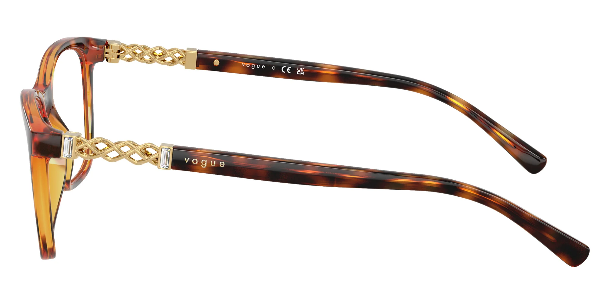 vogue eyewear - VO5632B - Image 31