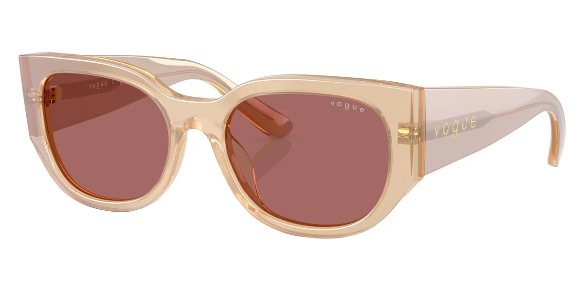 vogue eyewear - VO5641SU - Image 2