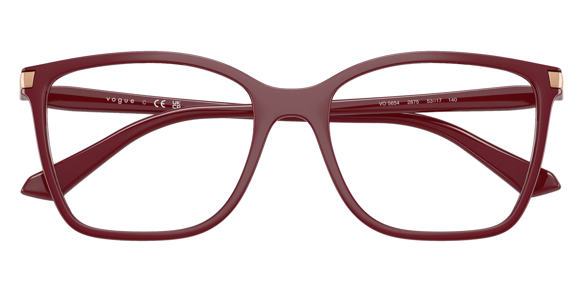 vogue eyewear - VO5654 - Image 28
