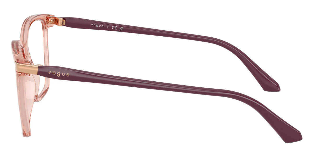 vogue eyewear - VO5654 - Image 3