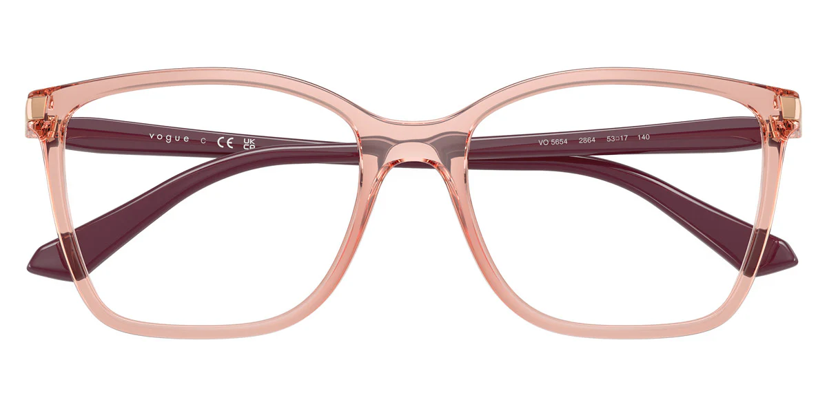 vogue eyewear - VO5654 - Image 5