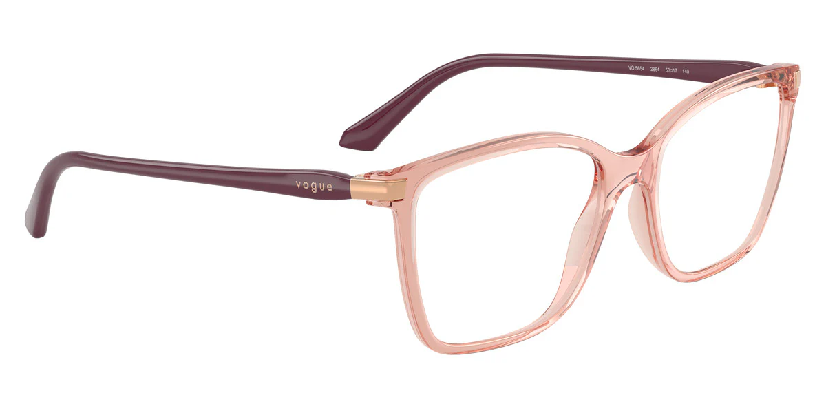 vogue eyewear - VO5654 - Image 6