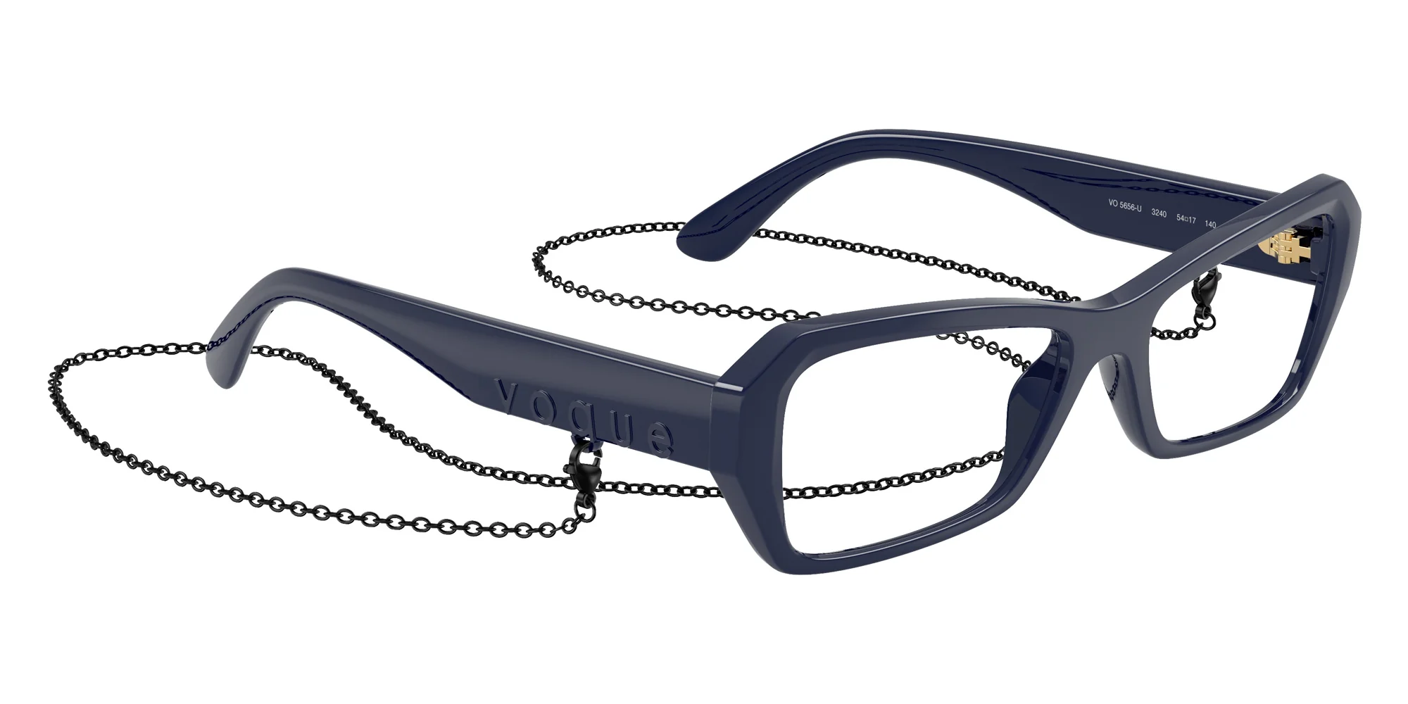vogue eyewear - VO5656U - Image 29
