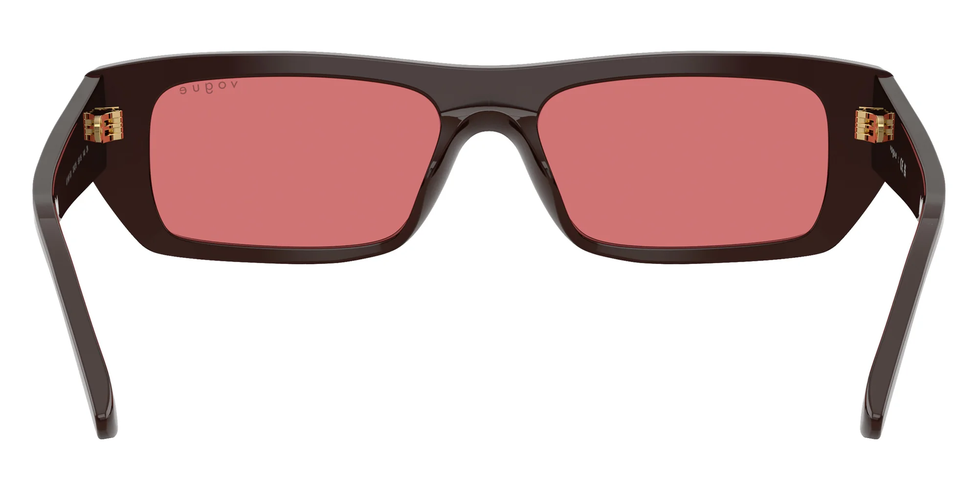 vogue eyewear - VO5657SU - Image 10