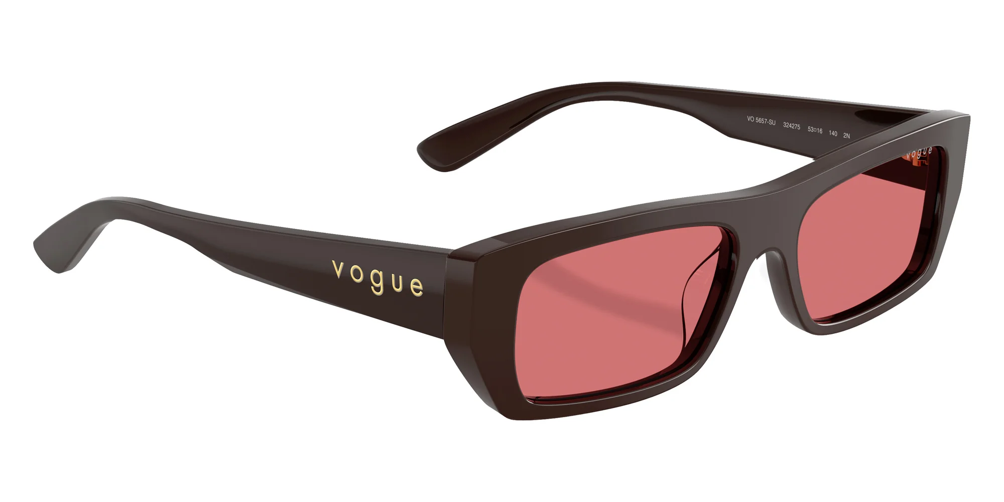 vogue eyewear - VO5657SU - Image 11