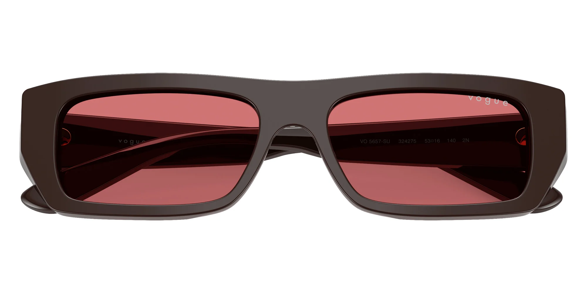 vogue eyewear - VO5657SU - Image 12
