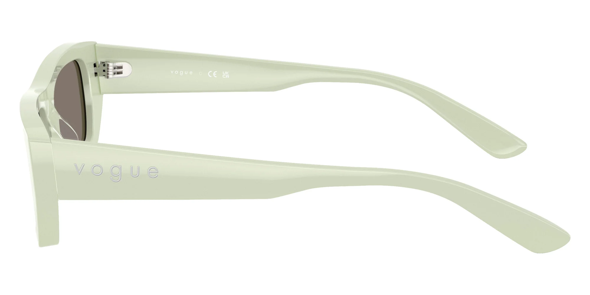 vogue eyewear - VO5657SU - Image 15