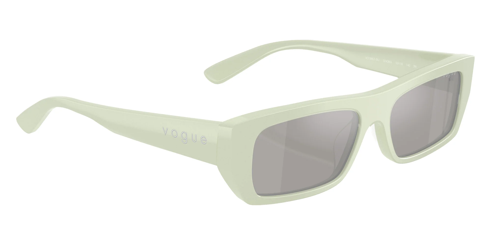 vogue eyewear - VO5657SU - Image 17