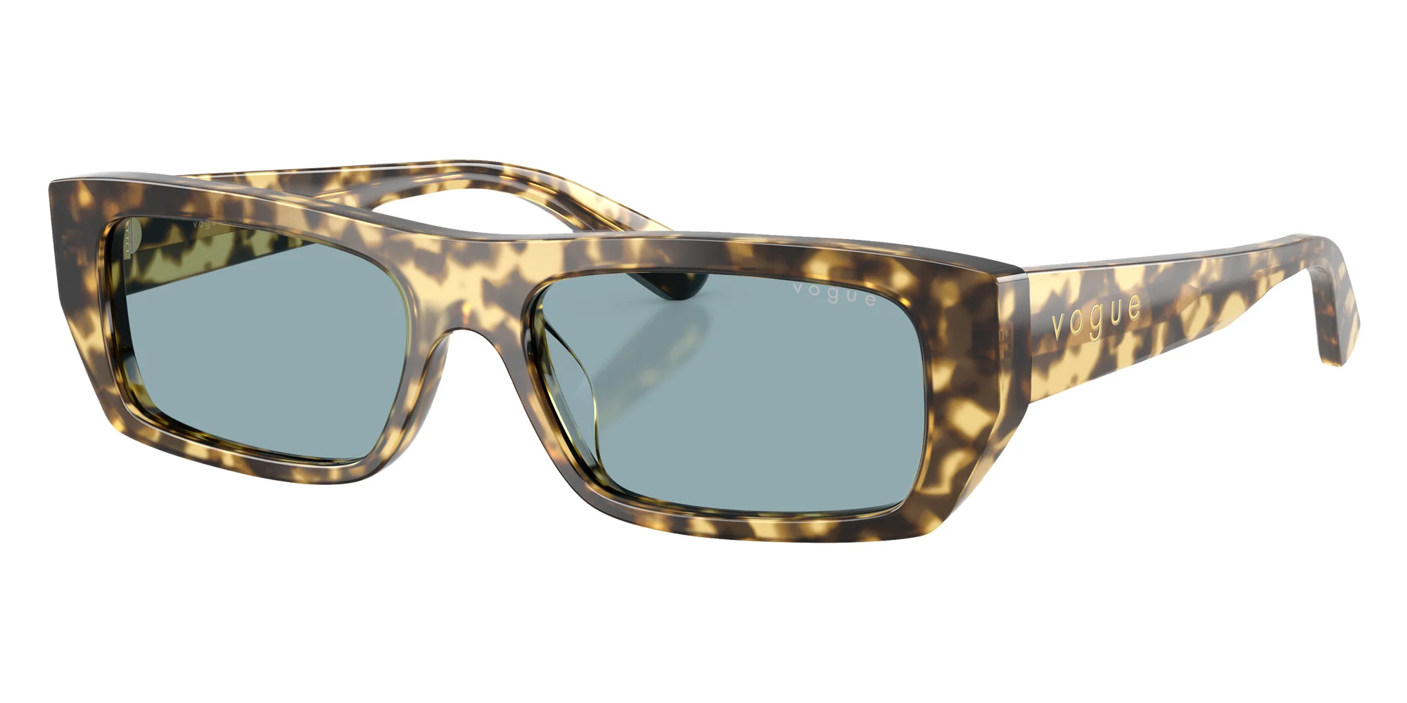 vogue eyewear - VO5657SU - Image 2