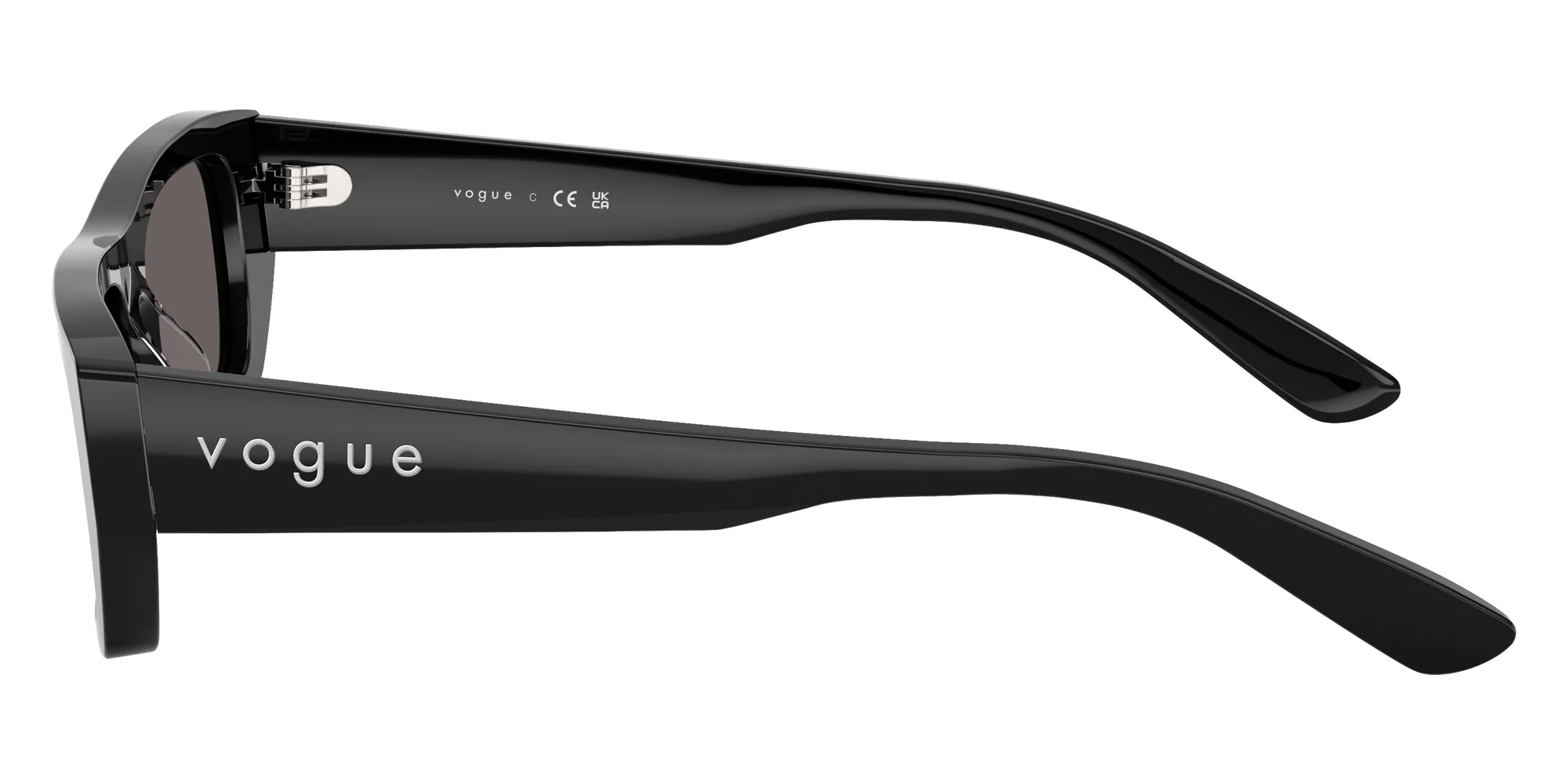 vogue eyewear - VO5657SU - Image 21