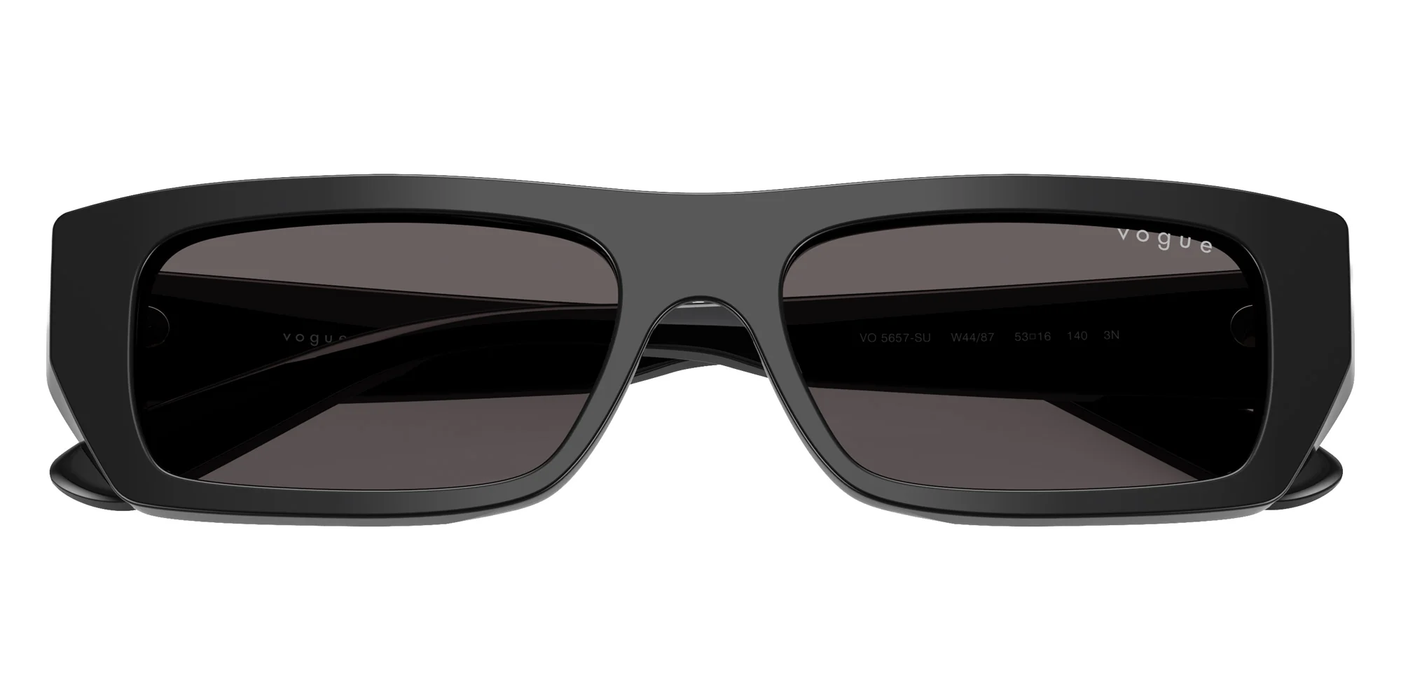 vogue eyewear - VO5657SU - Image 24