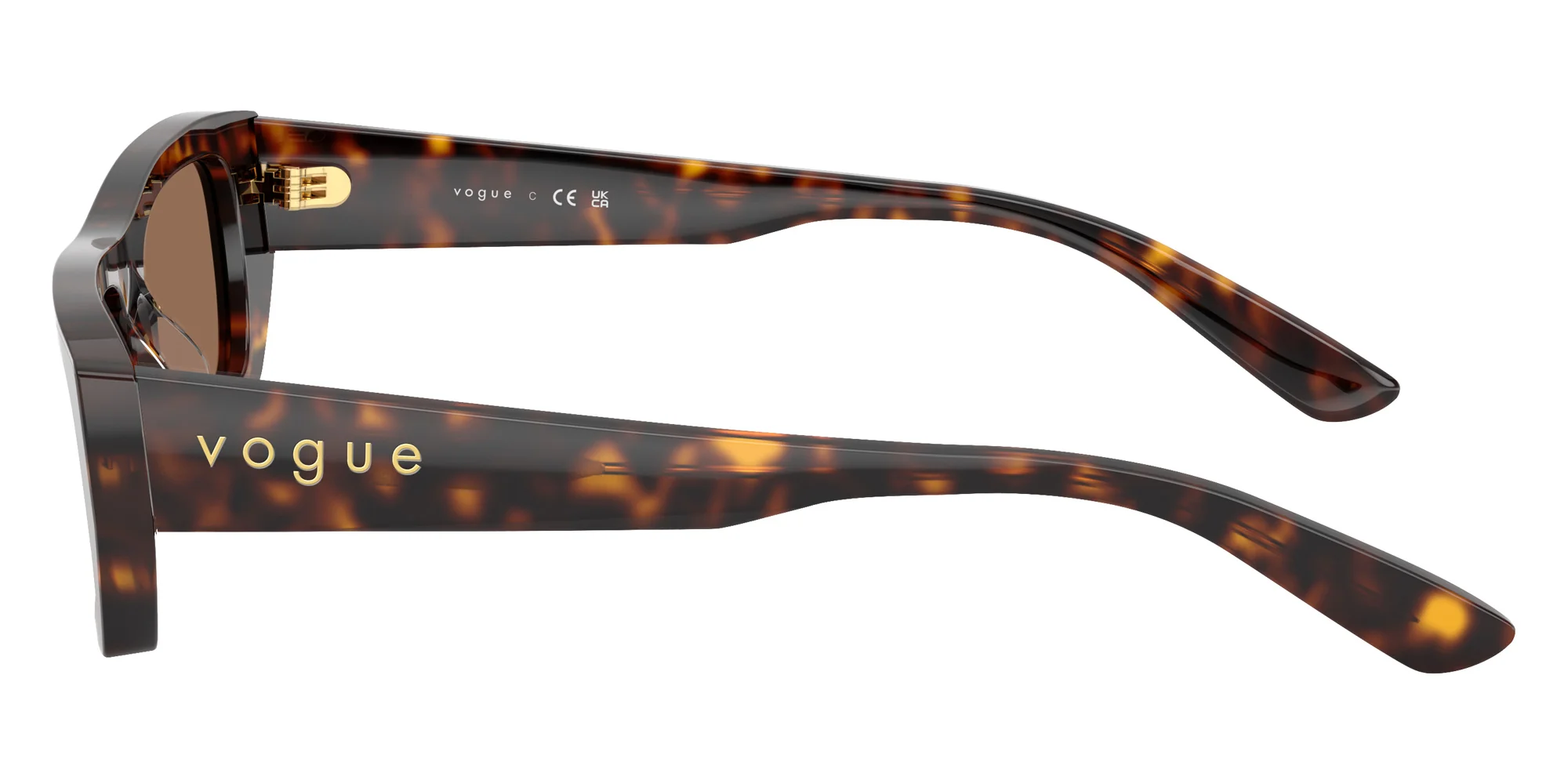 vogue eyewear - VO5657SU - Image 27