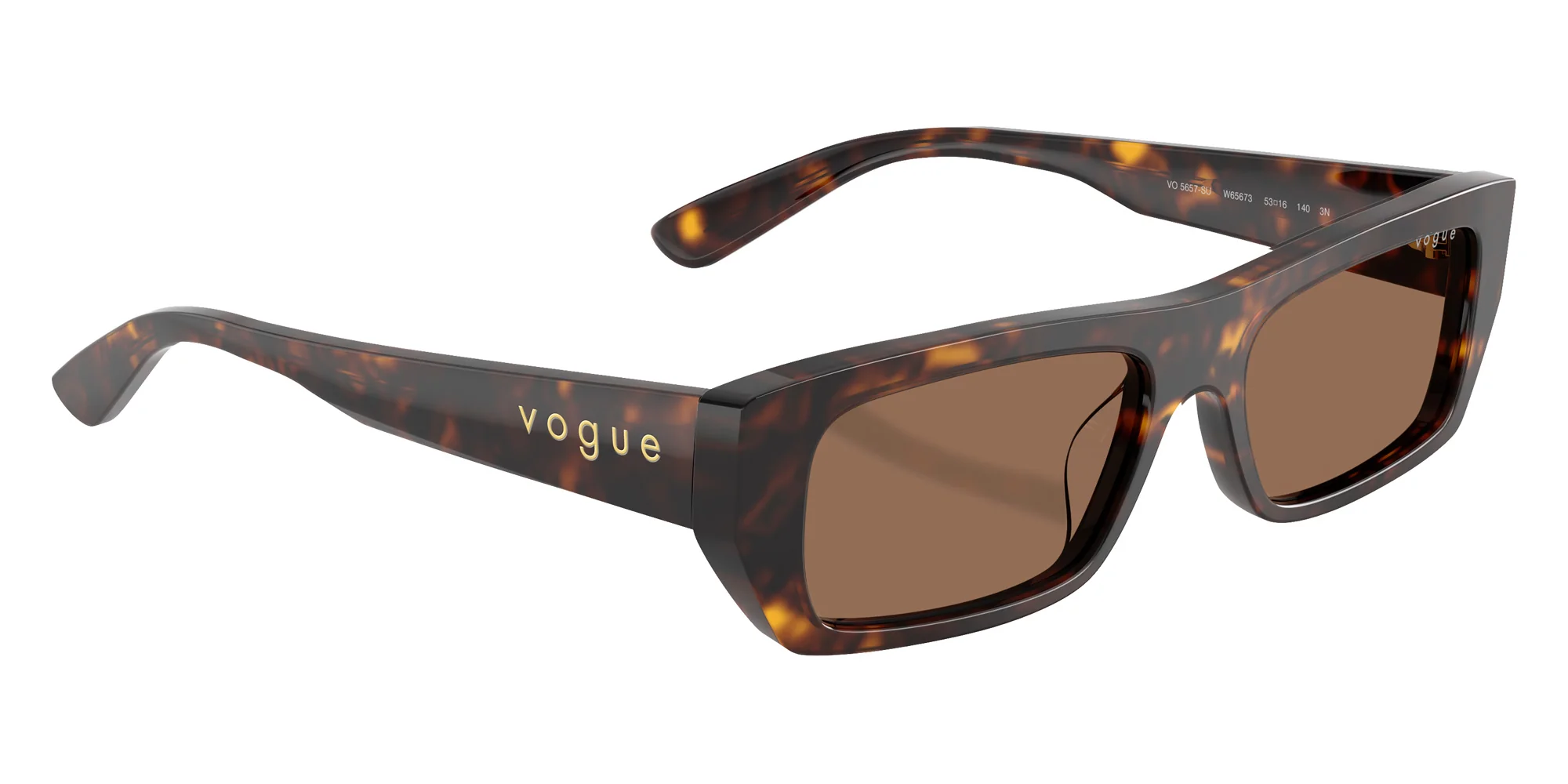 vogue eyewear - VO5657SU - Image 29