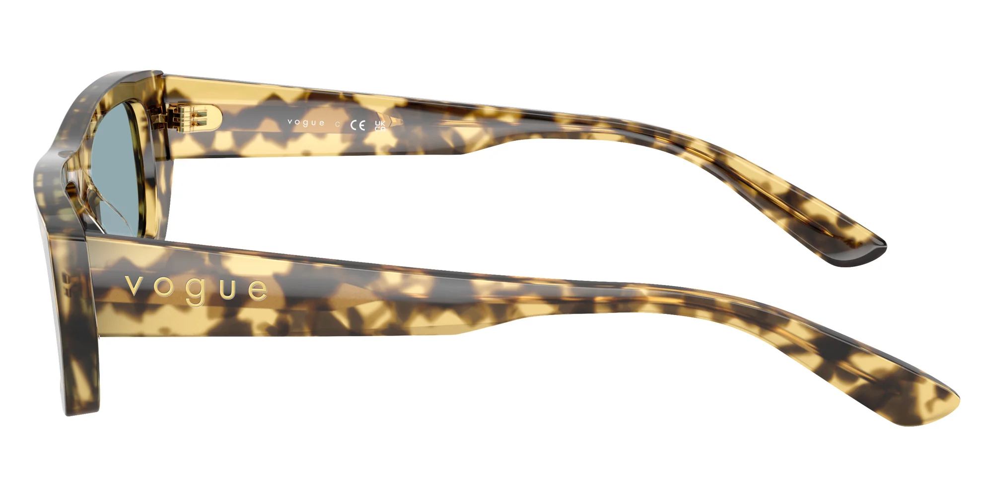 vogue eyewear - VO5657SU - Image 3