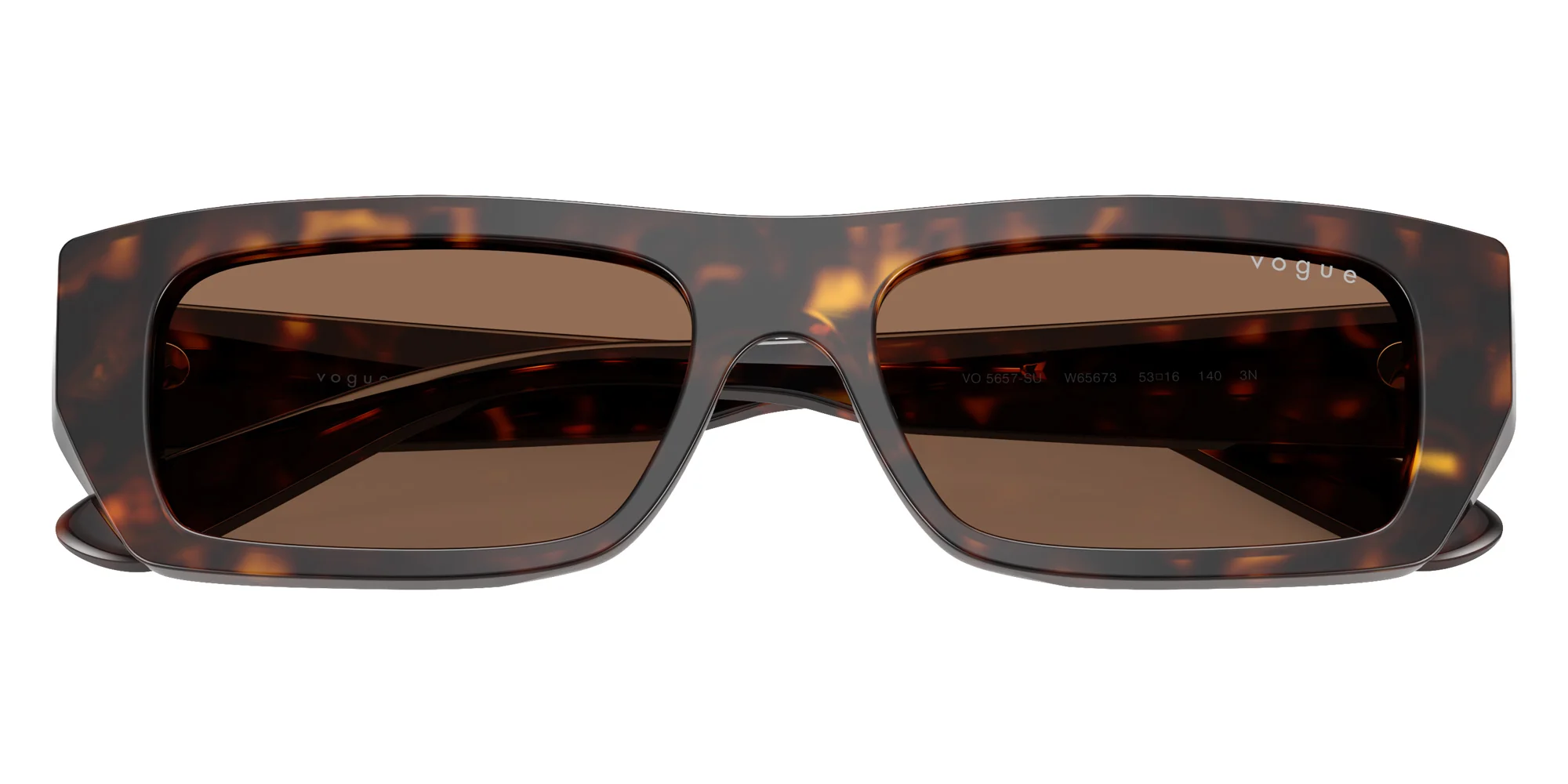 vogue eyewear - VO5657SU - Image 30
