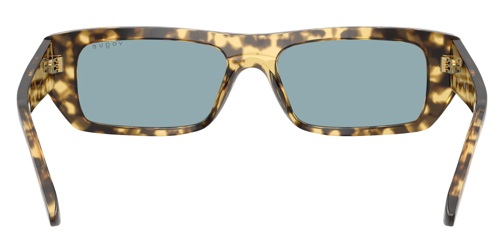 vogue eyewear - VO5657SU - Image 4