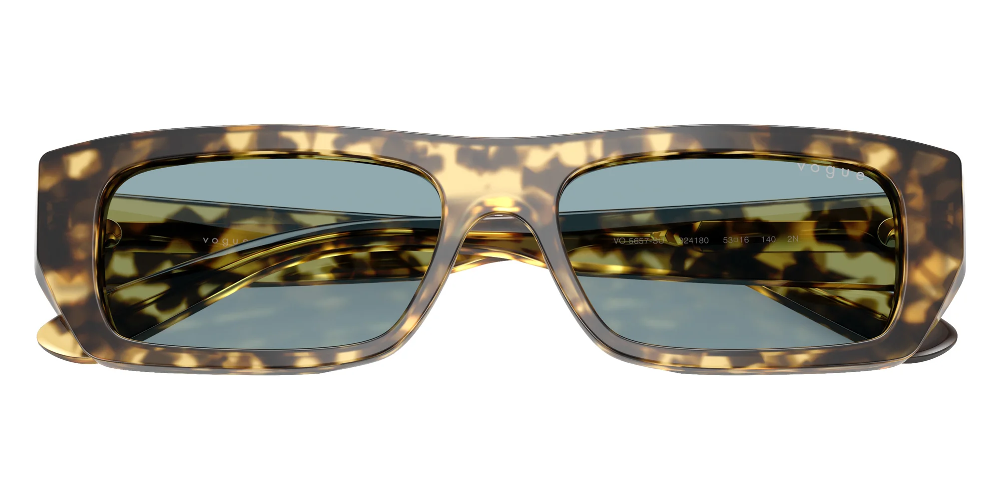 vogue eyewear - VO5657SU - Image 6