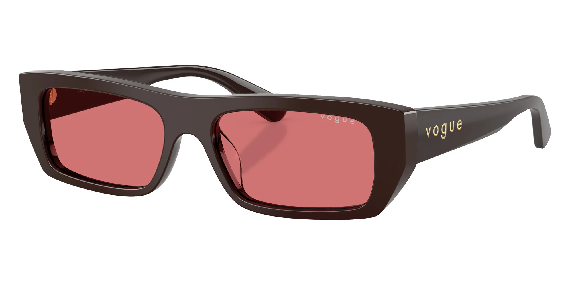 vogue eyewear - VO5657SU - Image 8