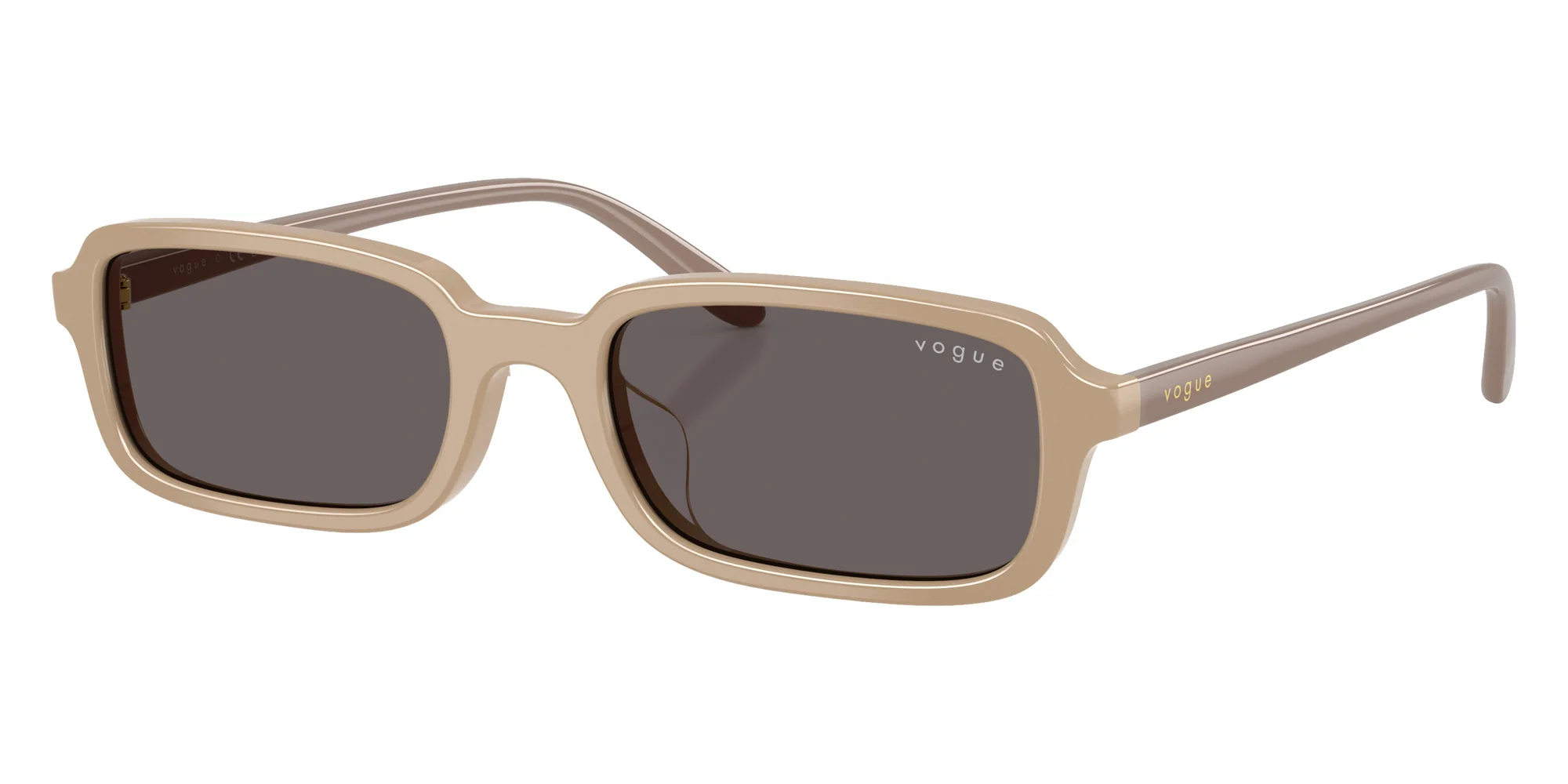 vogue eyewear - VO5666SF - Image 2