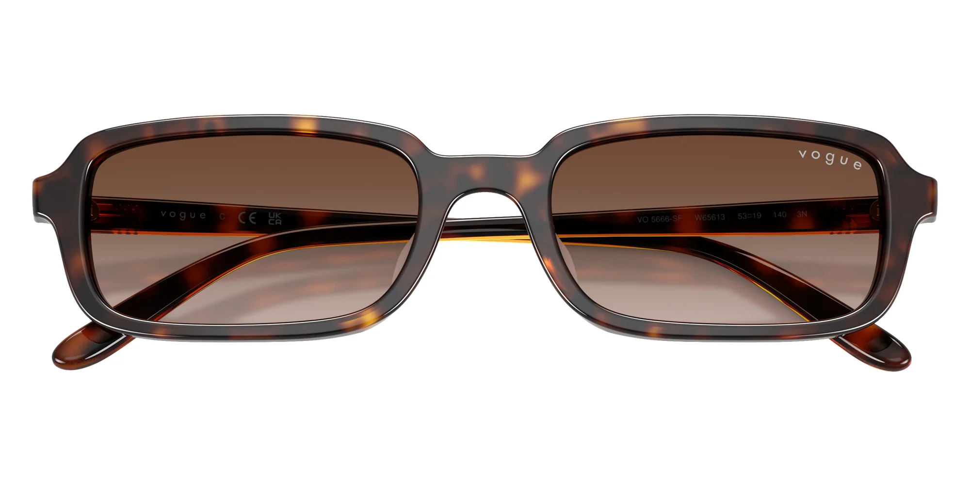 vogue eyewear - VO5666SF - Image 24
