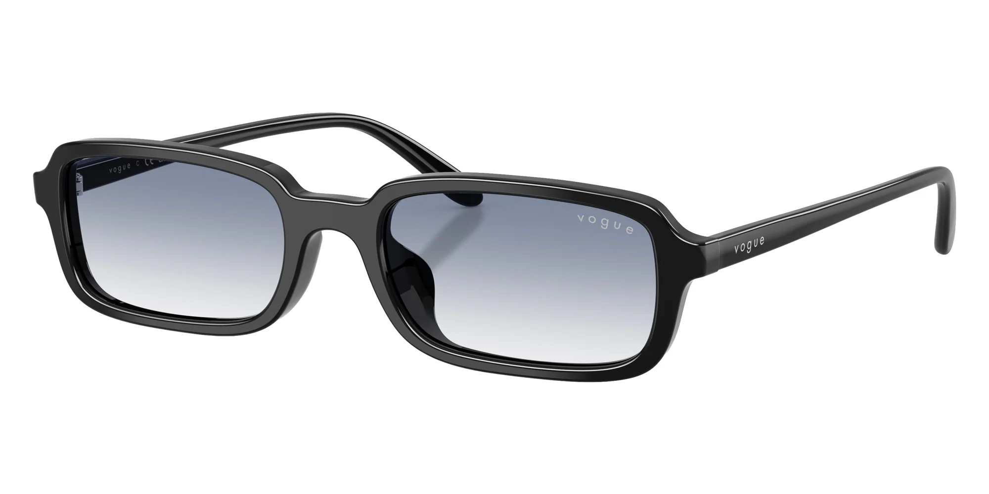 vogue eyewear - VO5666SF - Image 8