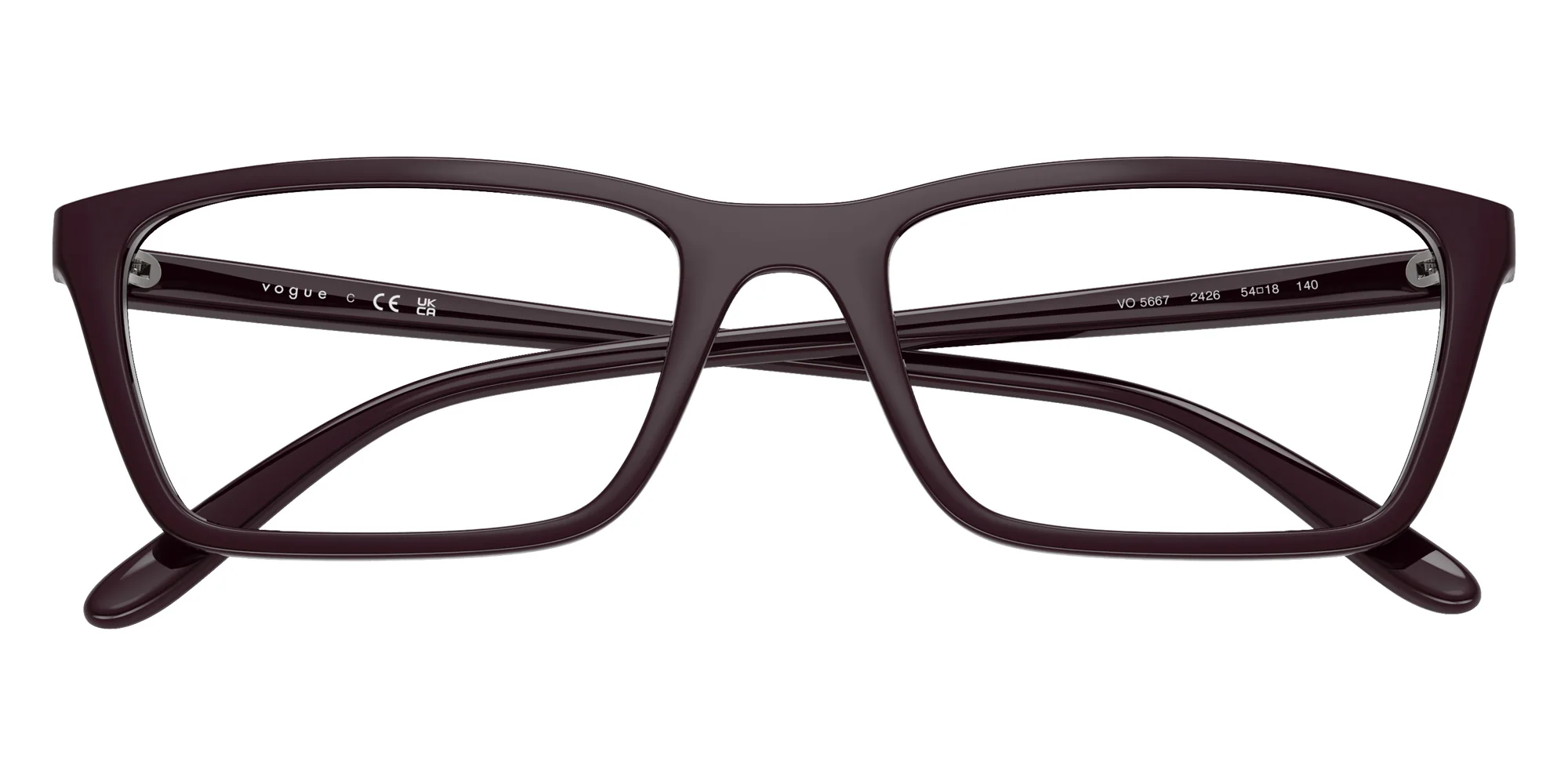 vogue eyewear - VO5667 - Image 36