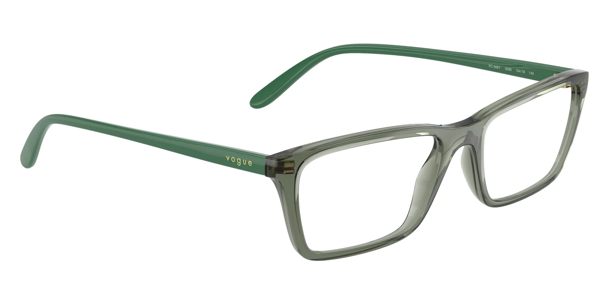 vogue eyewear - VO5667 - Image 41