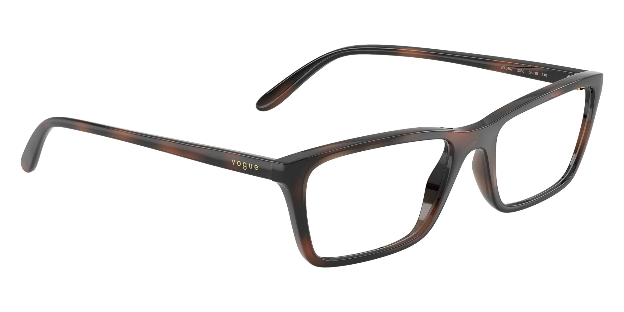 vogue eyewear - VO5667 - Image 5
