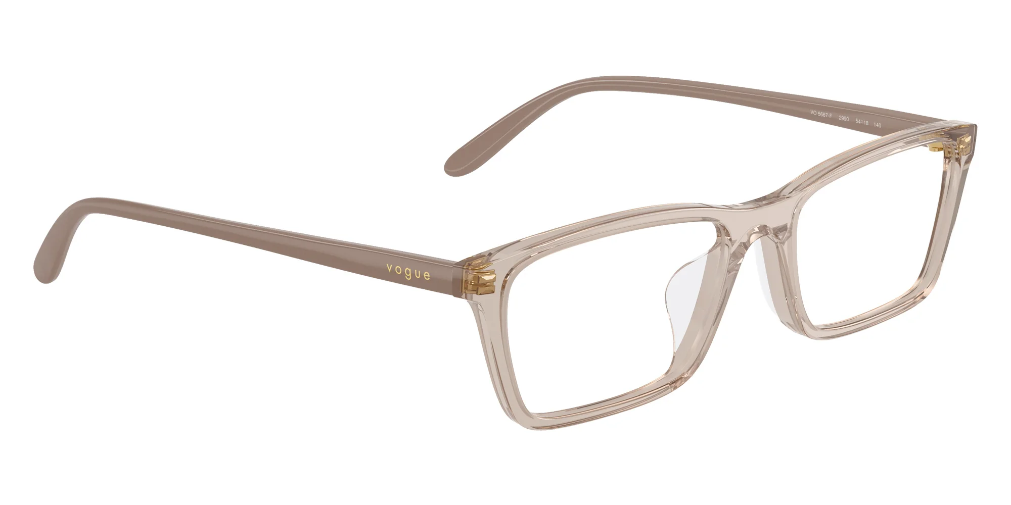 vogue eyewear - VO5667F - Image 11