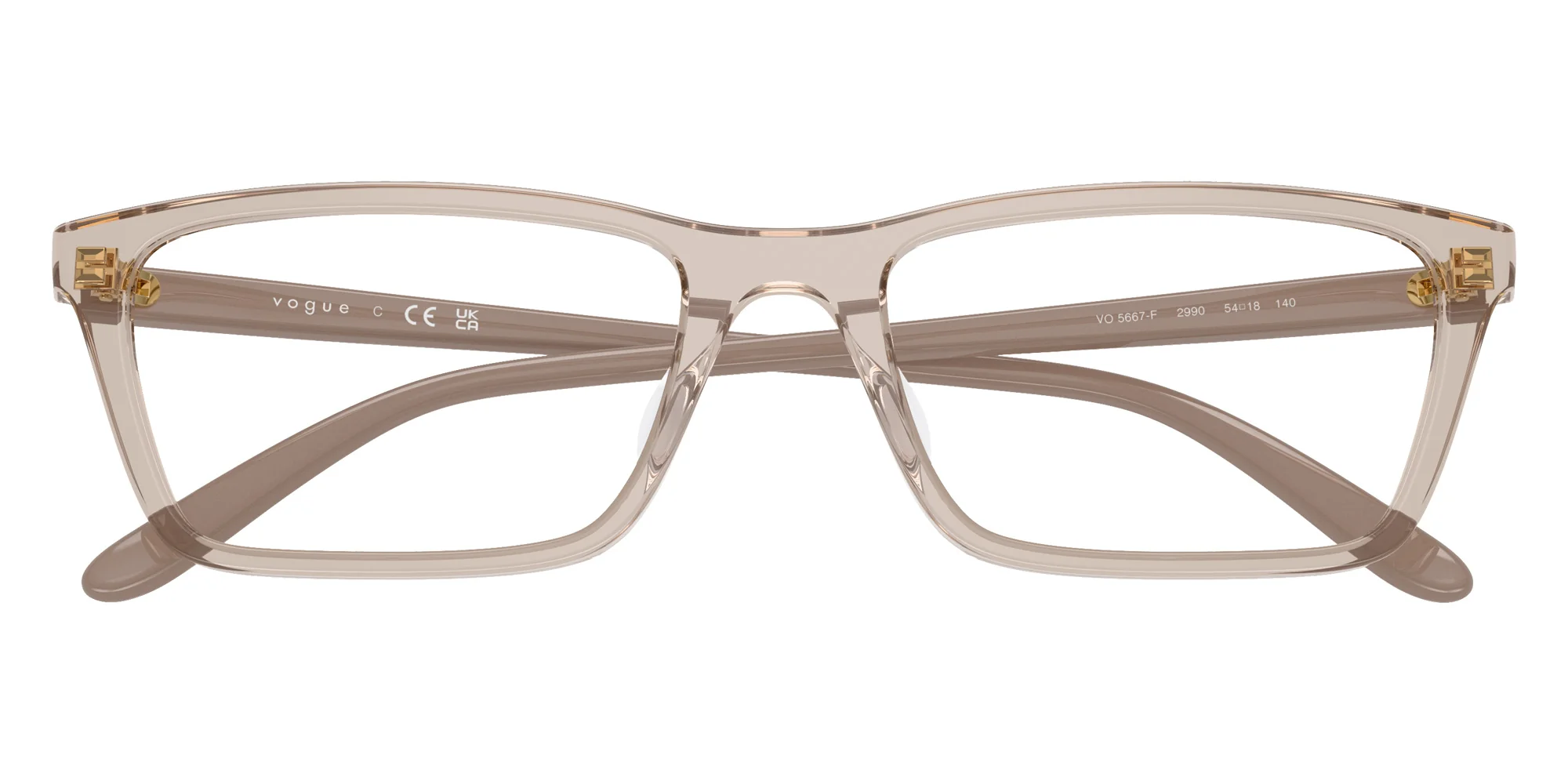 vogue eyewear - VO5667F - Image 12