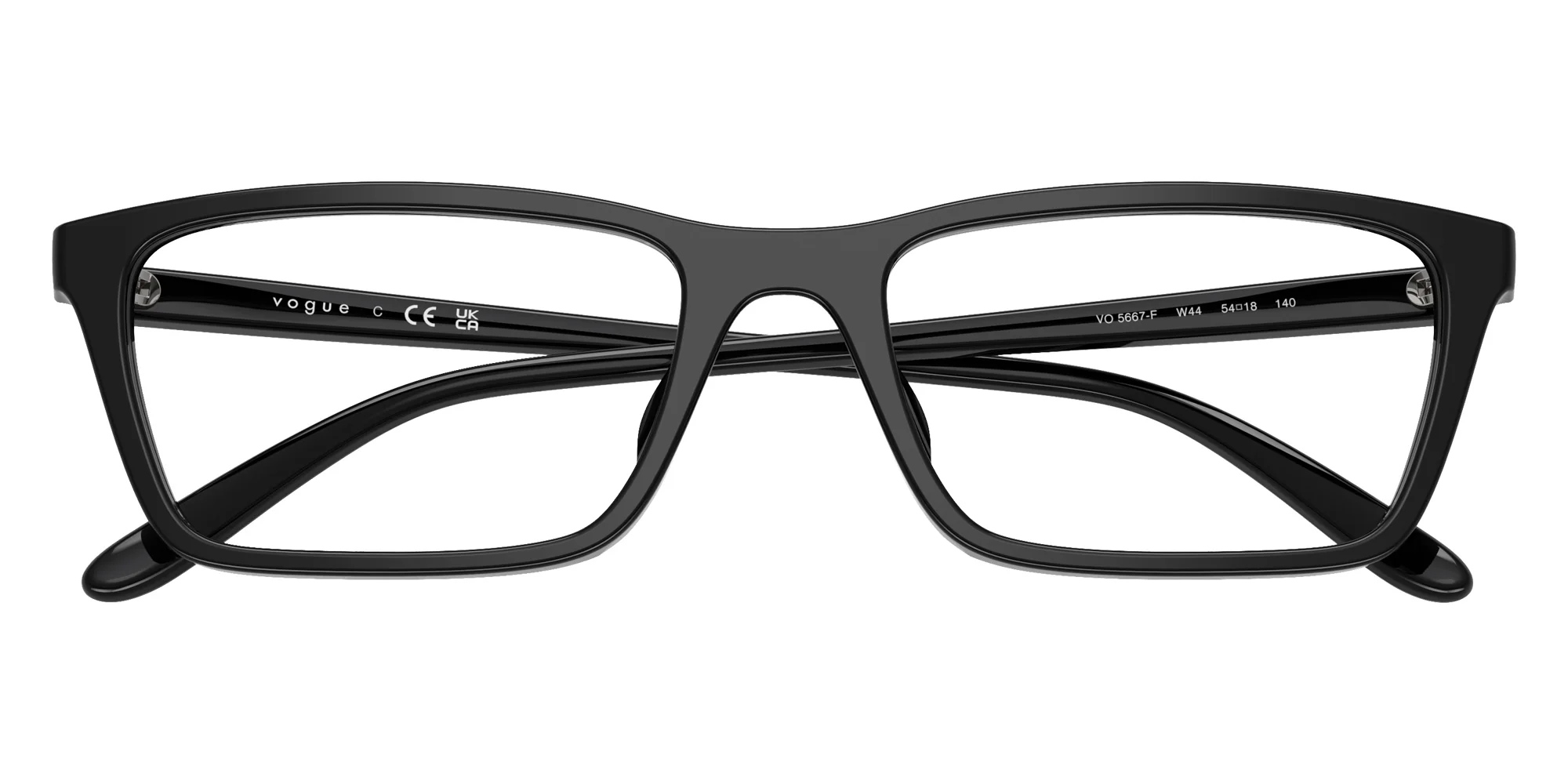 vogue eyewear - VO5667F - Image 18