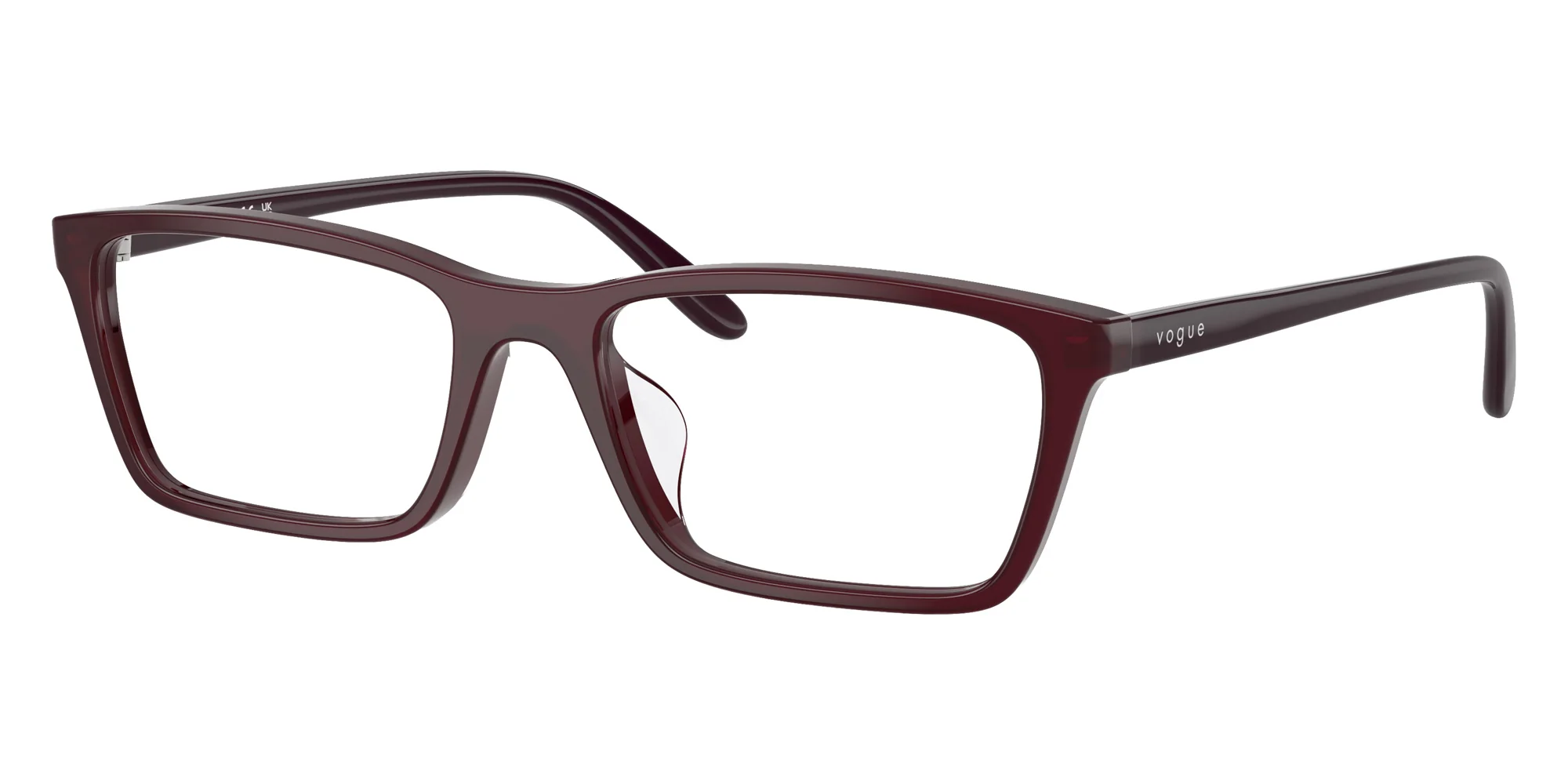 vogue eyewear - VO5667F - Image 2
