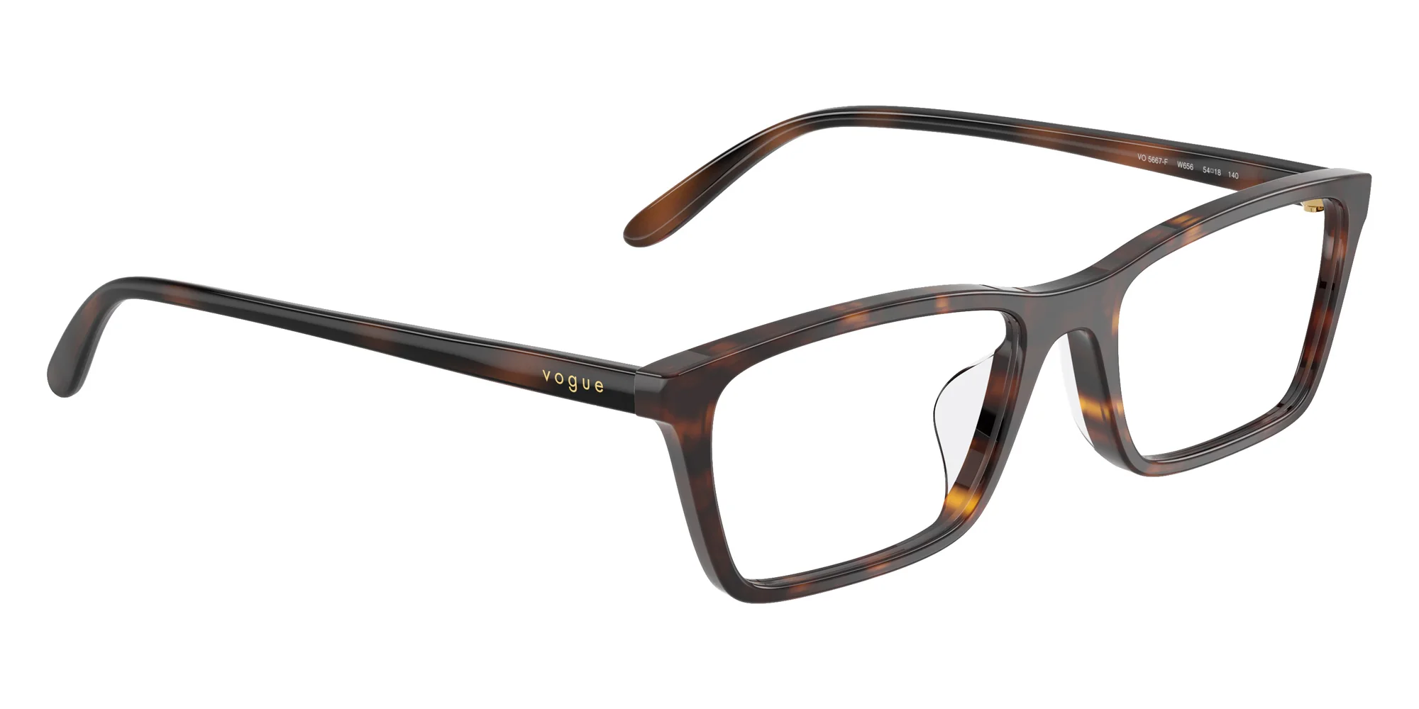 vogue eyewear - VO5667F - Image 23