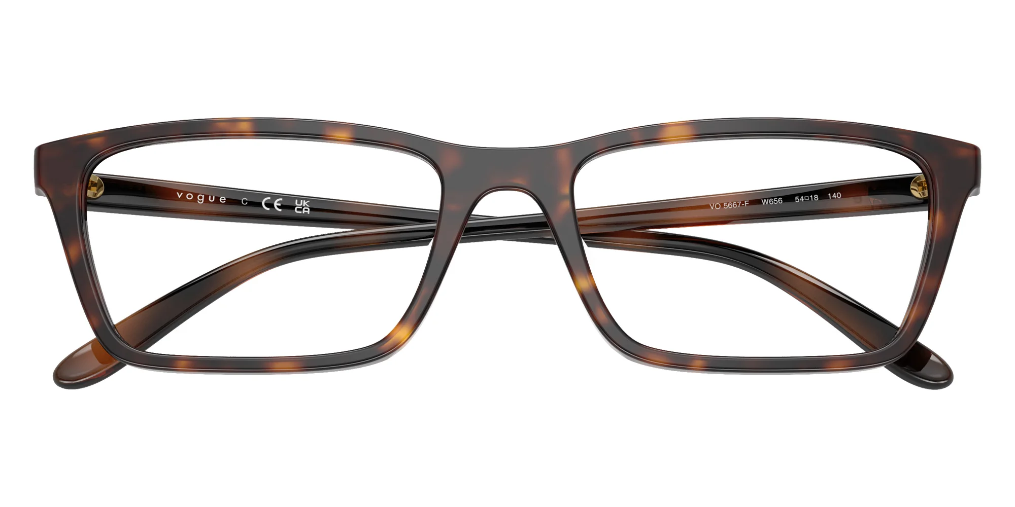 vogue eyewear - VO5667F - Image 24