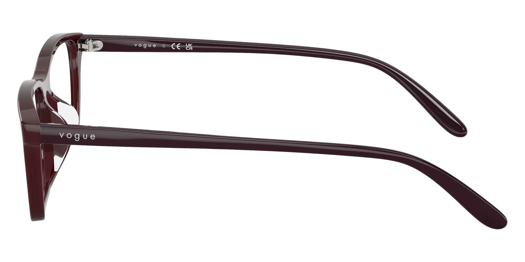 vogue eyewear - VO5667F - Image 3