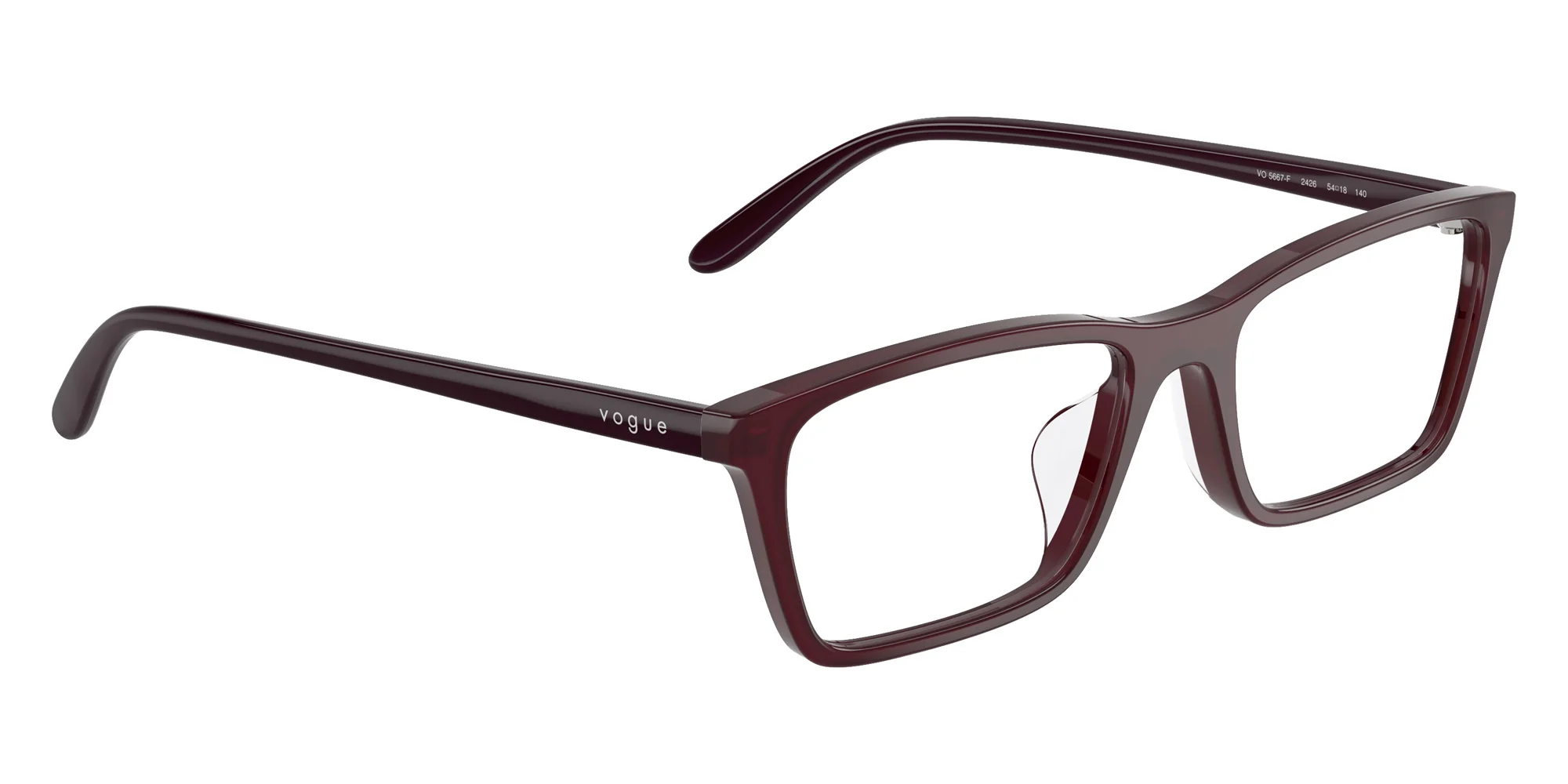 vogue eyewear - VO5667F - Image 5