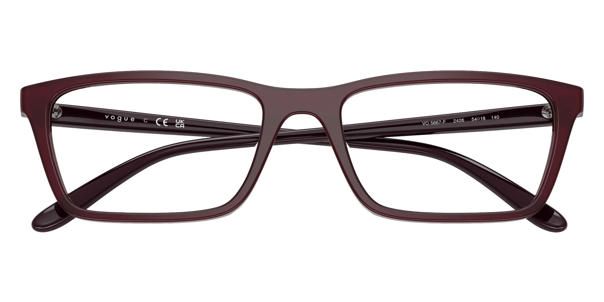 vogue eyewear - VO5667F - Image 6
