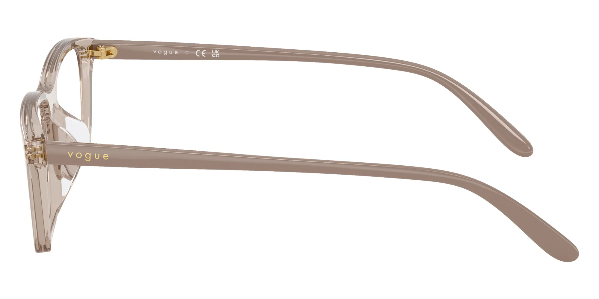 vogue eyewear - VO5667F - Image 9