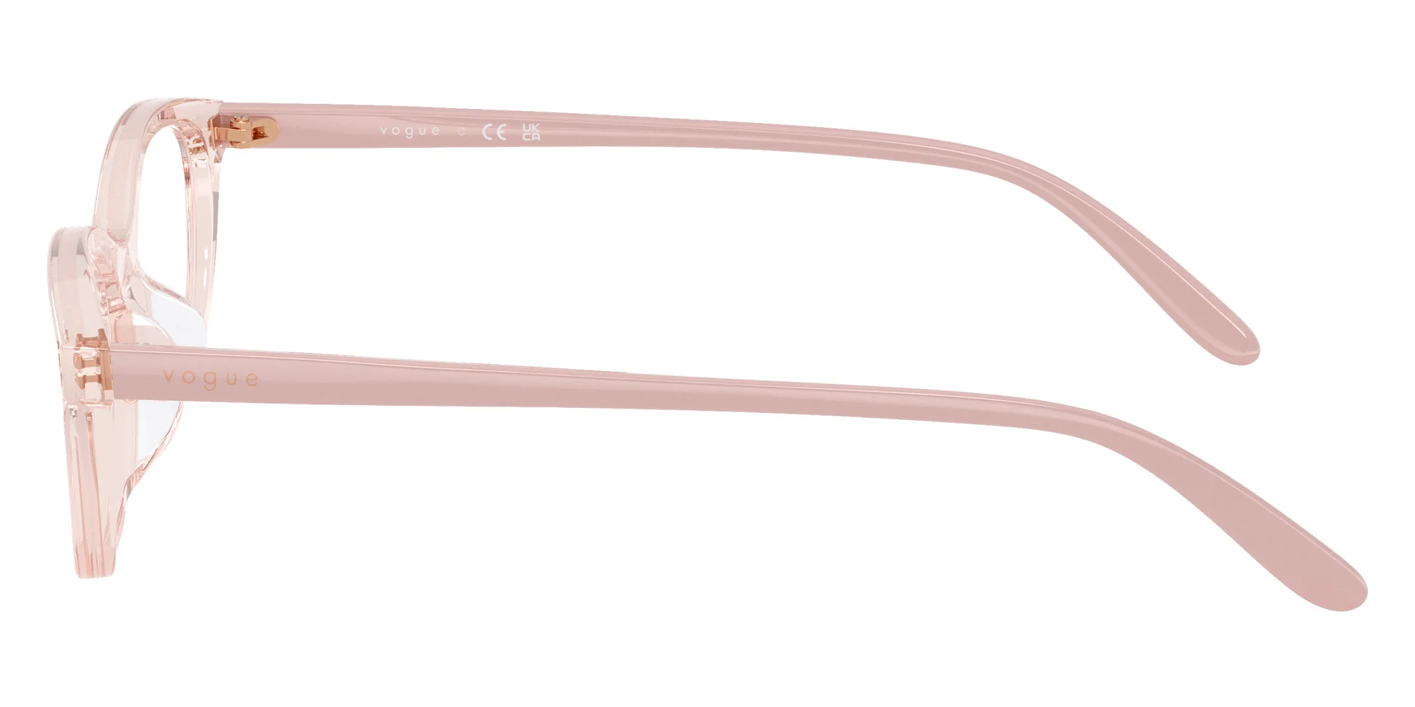 vogue eyewear - VO5668F - Image 9