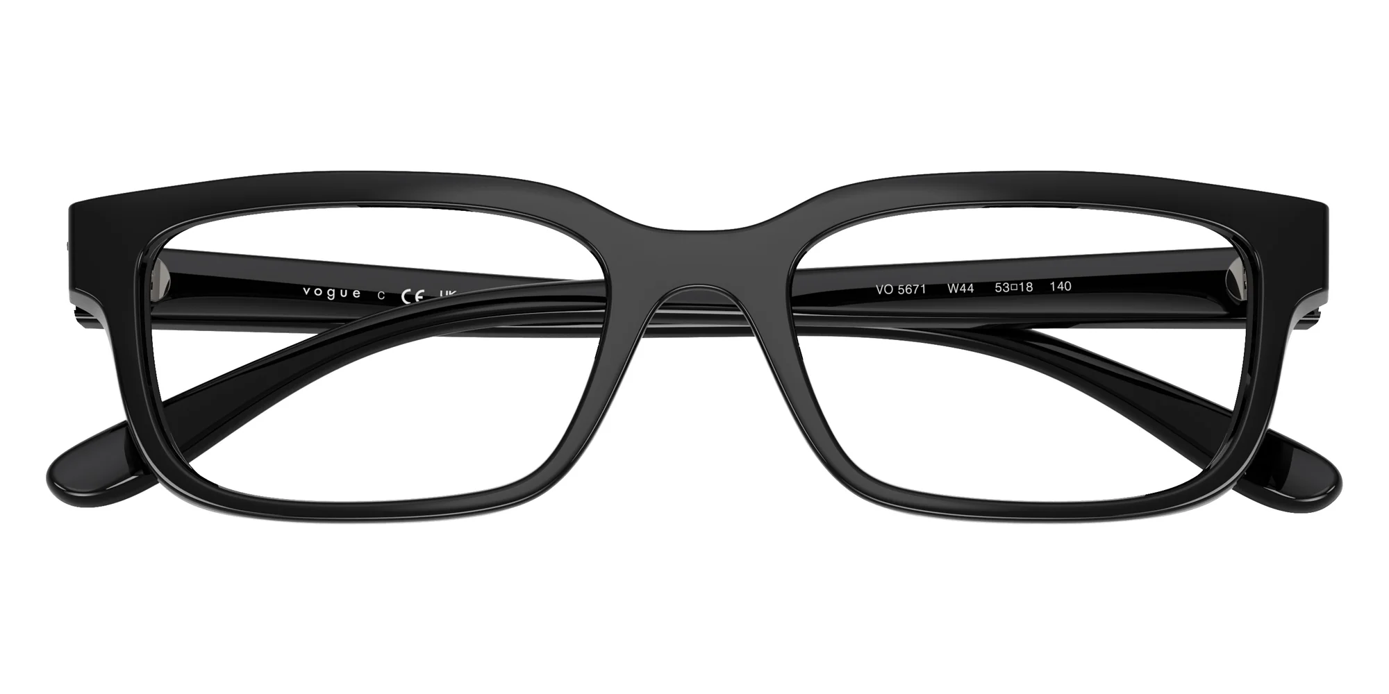 vogue eyewear - VO5671 - Image 30