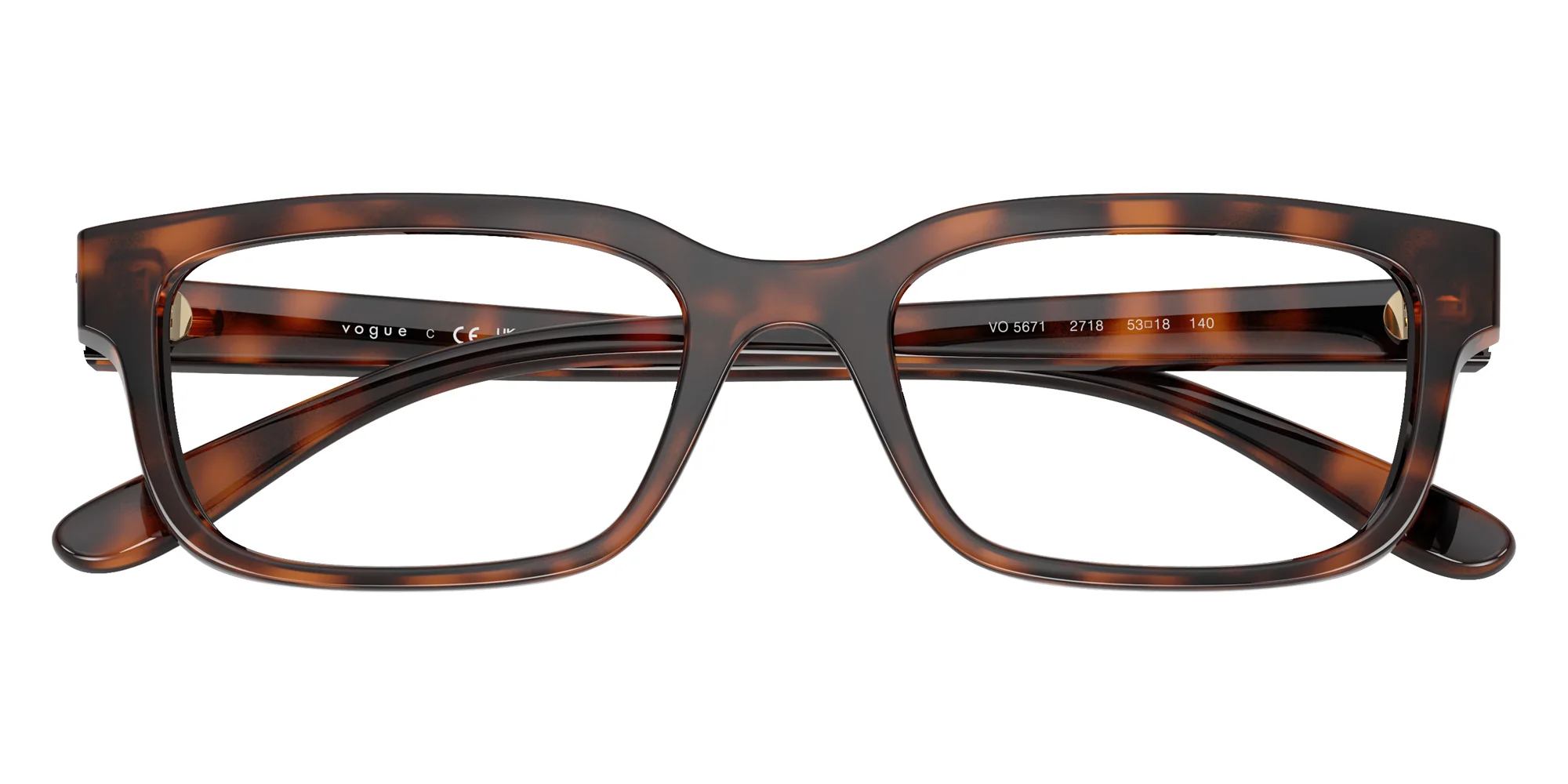 vogue eyewear - VO5671 - Image 6
