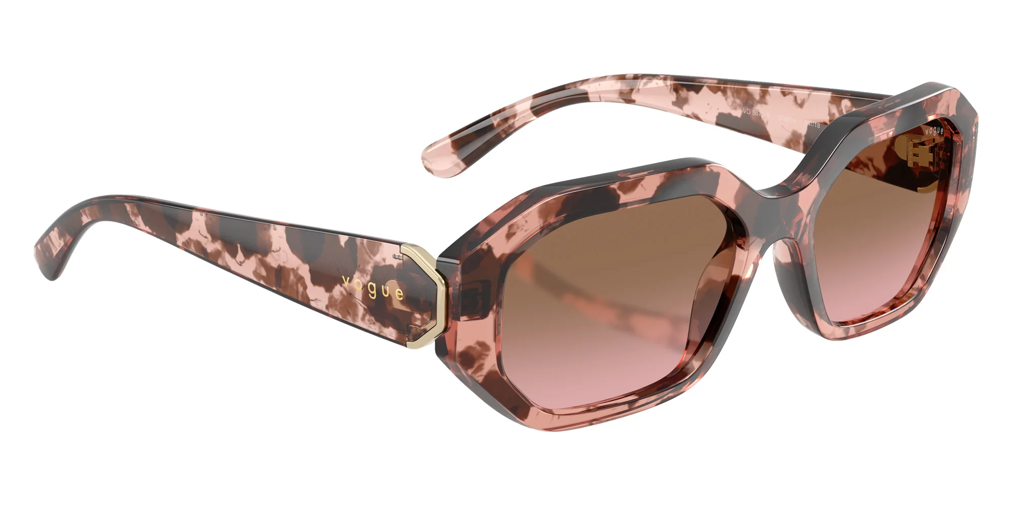 vogue eyewear - VO5675S - Image 11
